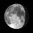 Moon age: 21 days, 10 hours, 2 minutes,63%